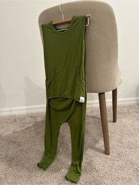 Ready Set Romper